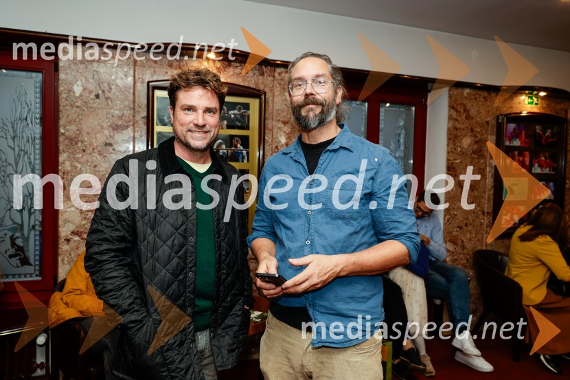 Pu, otroška premiera v Prešernovem gledališču Kranj