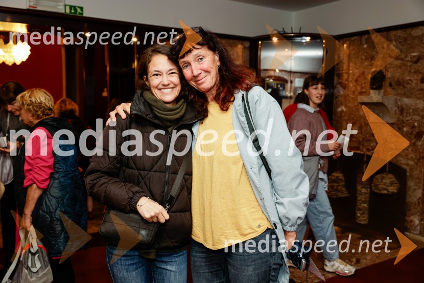 Pu, otroška premiera v Prešernovem gledališču Kranj