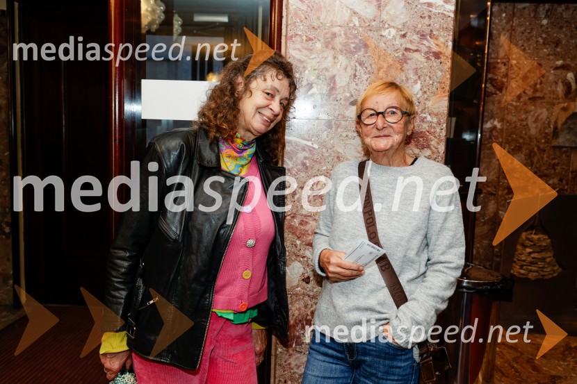 Pu, otroška premiera v Prešernovem gledališču Kranj