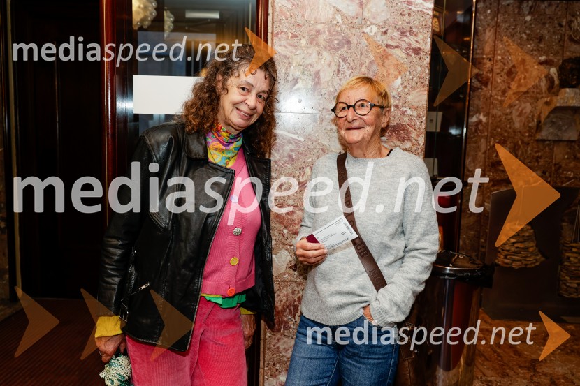 Pu, otroška premiera v Prešernovem gledališču Kranj