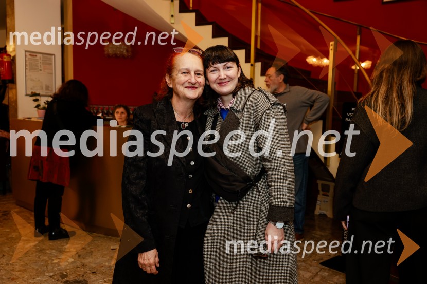 Pu, otroška premiera v Prešernovem gledališču Kranj