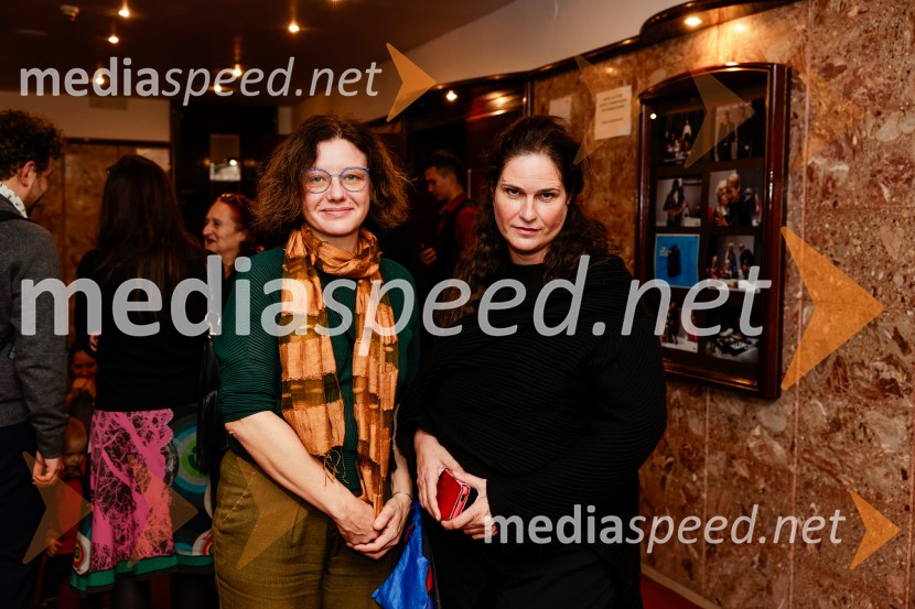 Pu, otroška premiera v Prešernovem gledališču Kranj