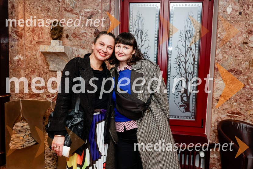 Pu, otroška premiera v Prešernovem gledališču Kranj