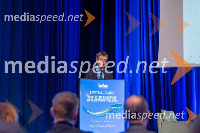 Povežimo se v znanju, Univerza v Mariboru