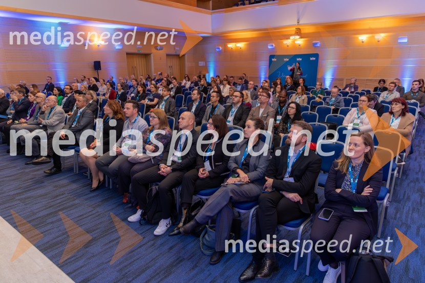 Povežimo se v znanju, Univerza v Mariboru