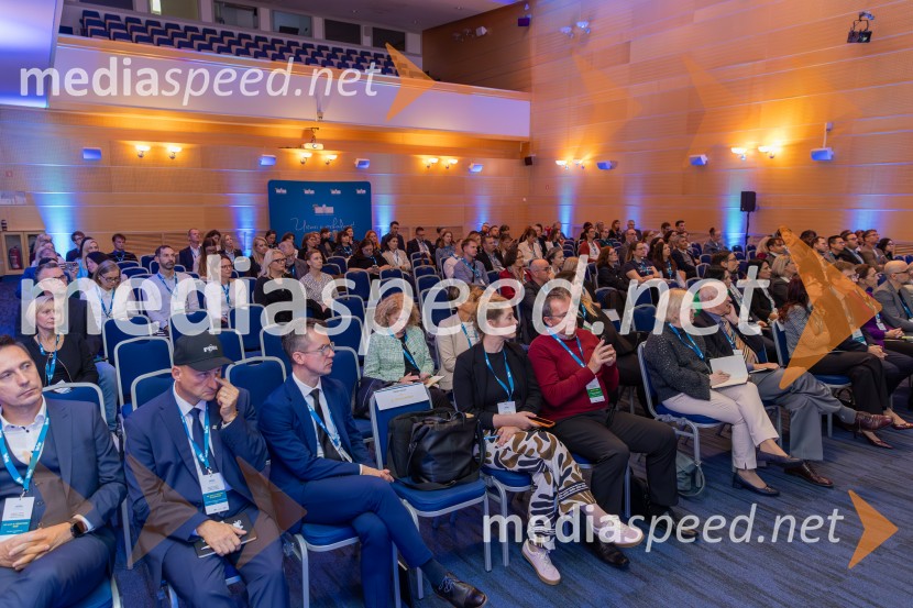 Povežimo se v znanju, Univerza v Mariboru