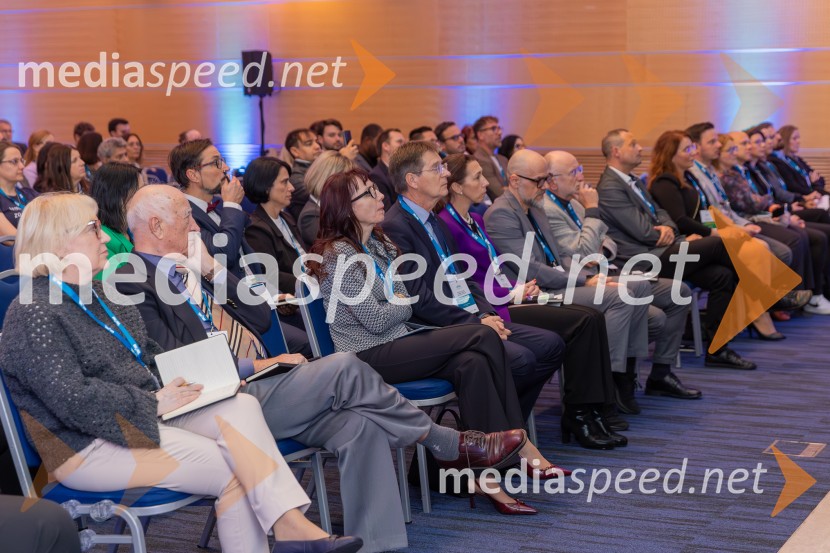 Povežimo se v znanju, Univerza v Mariboru