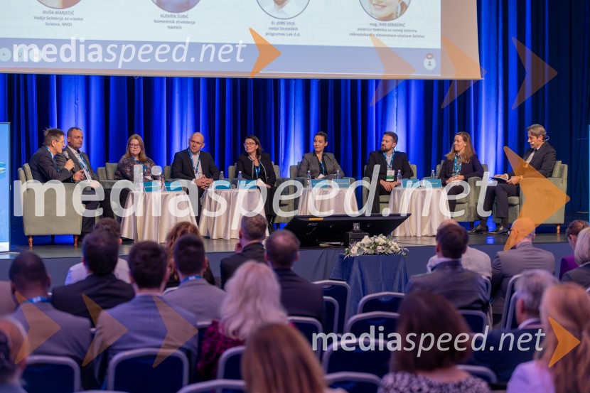 Povežimo se v znanju, Univerza v Mariboru