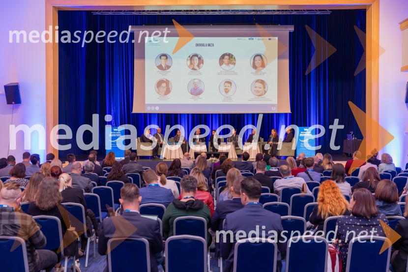 Povežimo se v znanju, Univerza v Mariboru