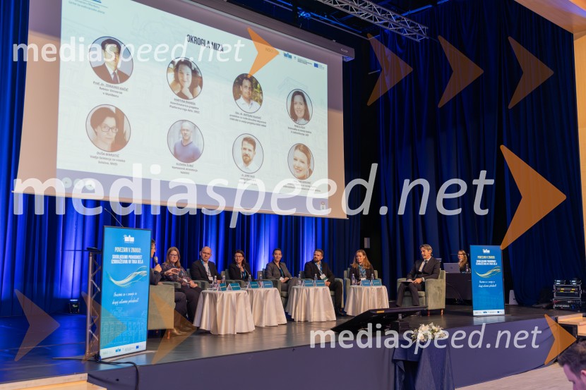 Povežimo se v znanju, Univerza v Mariboru