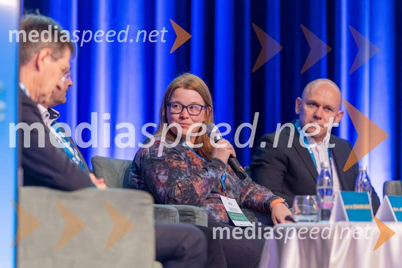 Povežimo se v znanju, Univerza v Mariboru