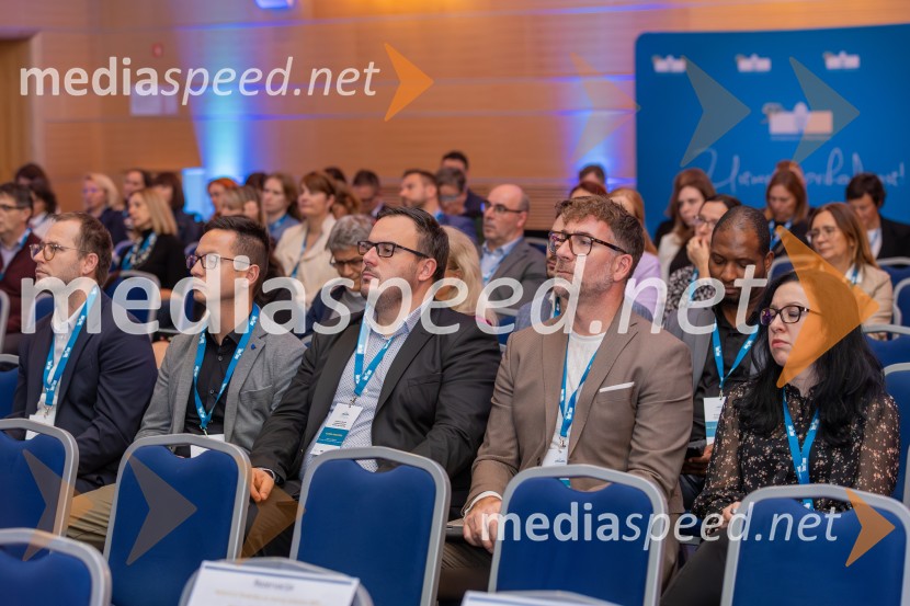 Povežimo se v znanju, Univerza v Mariboru