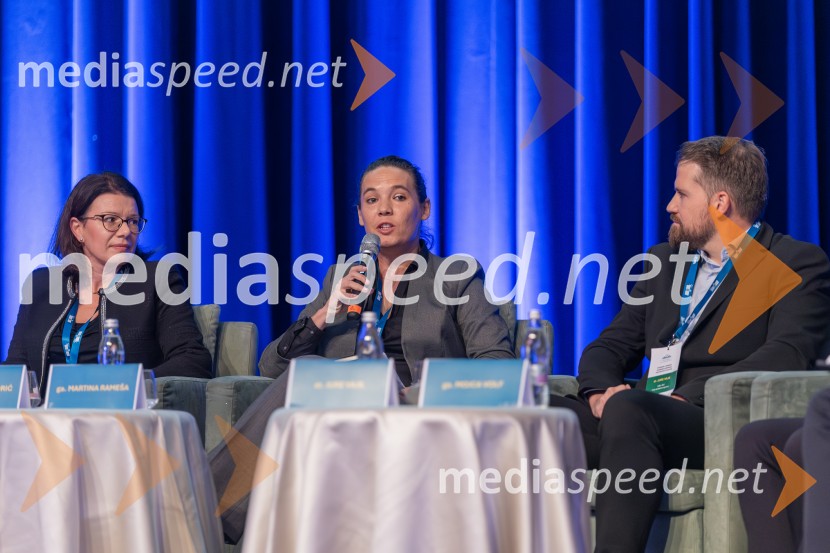 Povežimo se v znanju, Univerza v Mariboru