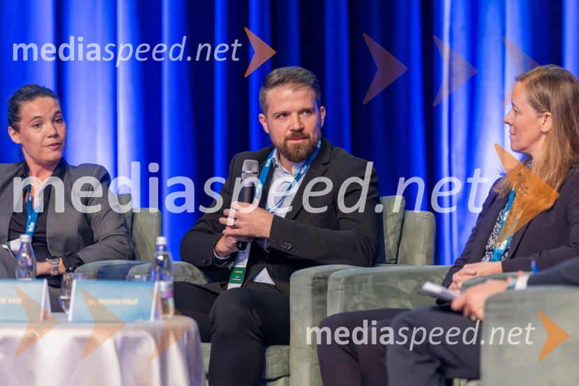 Povežimo se v znanju, Univerza v Mariboru