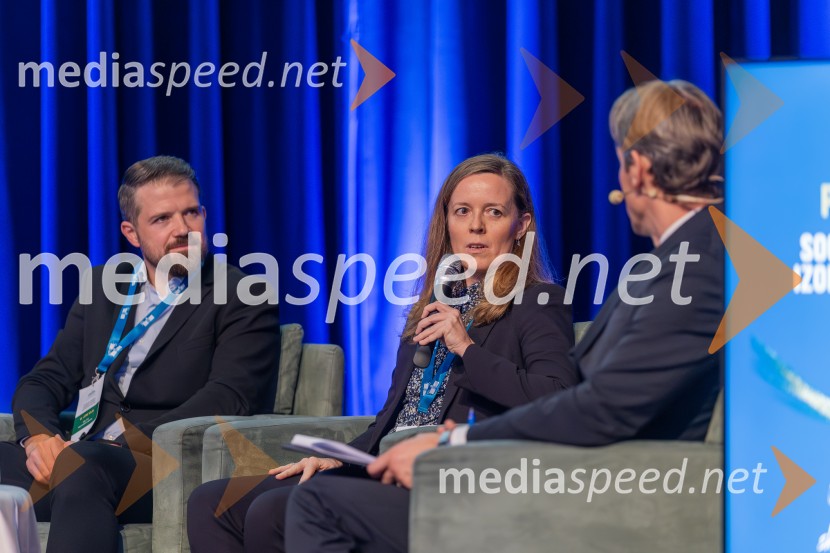 Povežimo se v znanju, Univerza v Mariboru