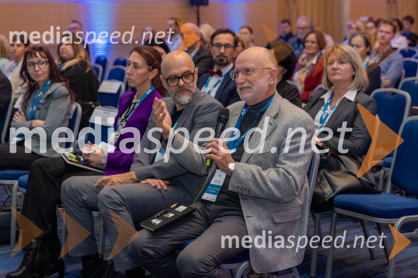 Povežimo se v znanju, Univerza v Mariboru