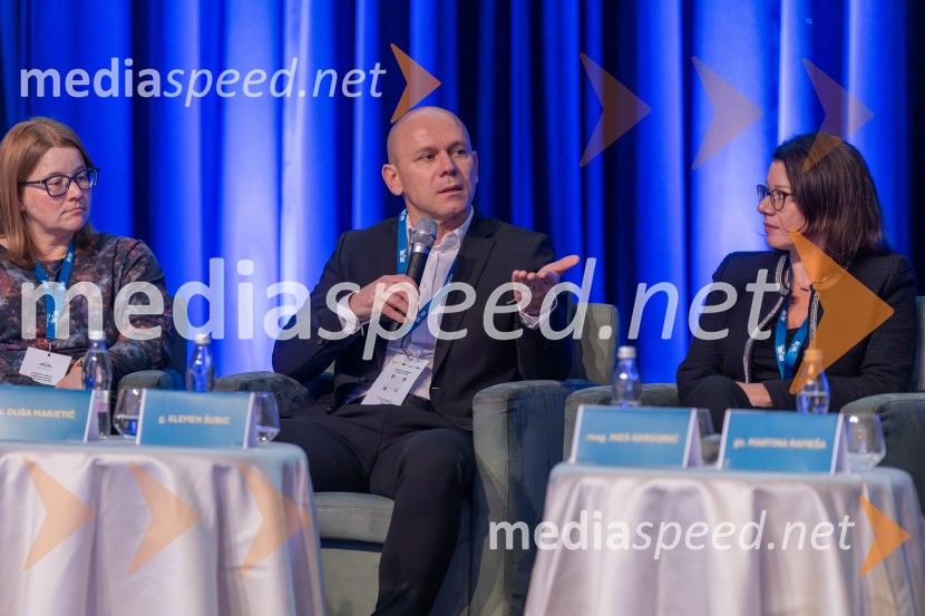 Povežimo se v znanju, Univerza v Mariboru