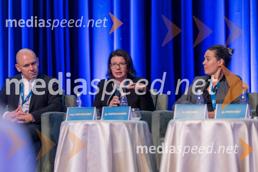 Povežimo se v znanju, Univerza v Mariboru