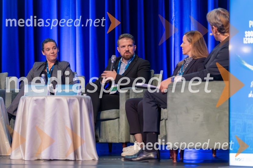 Povežimo se v znanju, Univerza v Mariboru