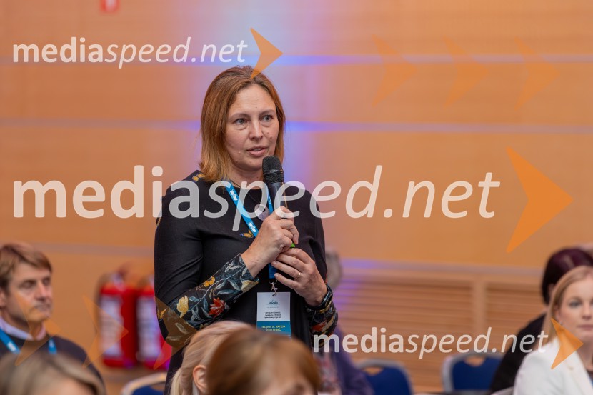 Povežimo se v znanju, Univerza v Mariboru