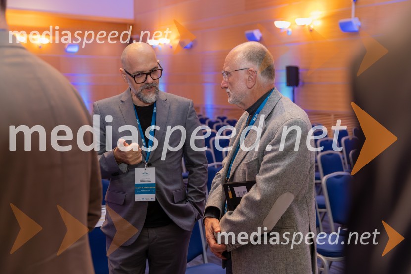 Povežimo se v znanju, Univerza v Mariboru