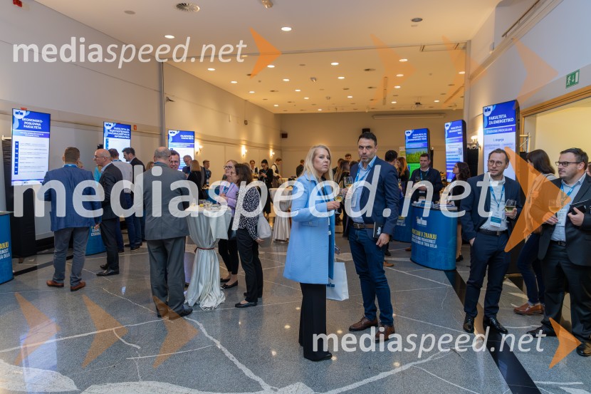 Povežimo se v znanju, Univerza v Mariboru