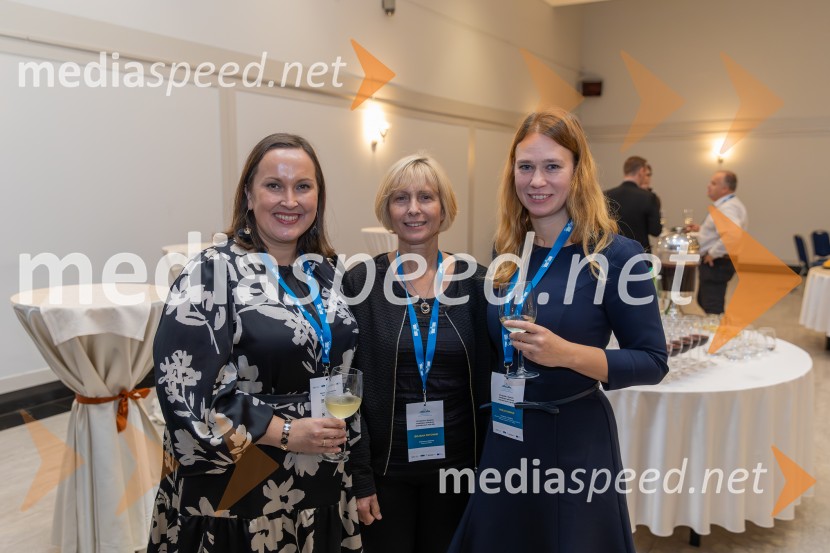 Povežimo se v znanju, Univerza v Mariboru