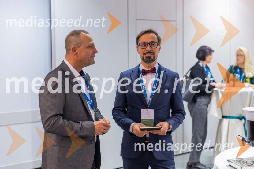 Povežimo se v znanju, Univerza v Mariboru