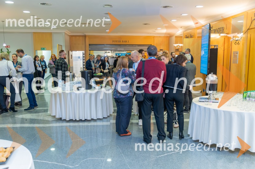 Povežimo se v znanju, Univerza v Mariboru