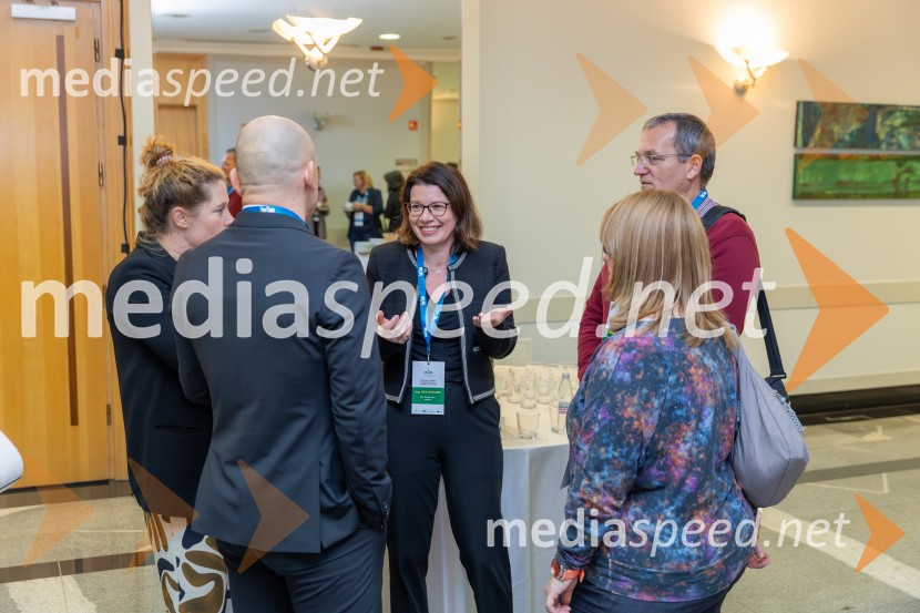 Povežimo se v znanju, Univerza v Mariboru