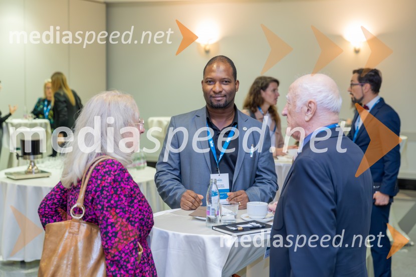 Povežimo se v znanju, Univerza v Mariboru