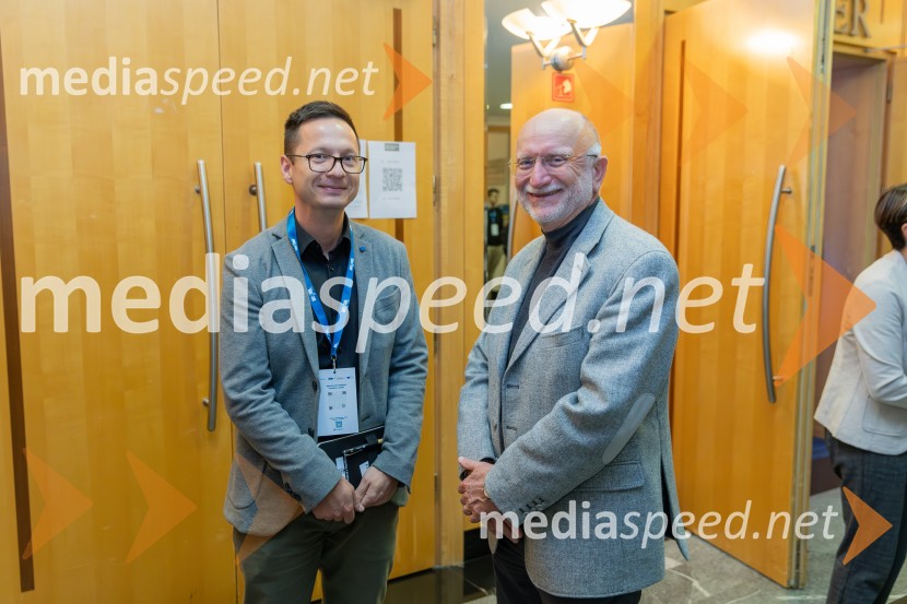 Povežimo se v znanju, Univerza v Mariboru