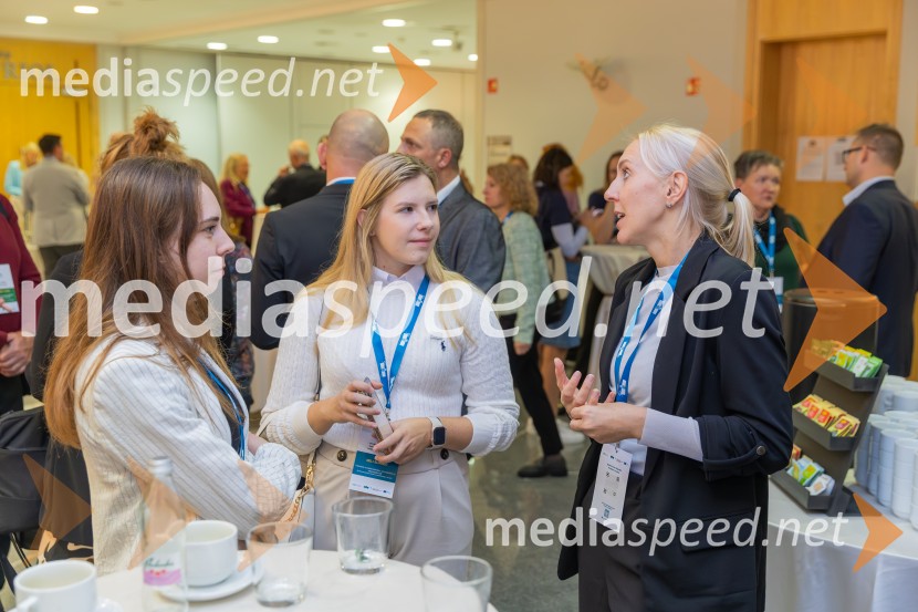 Povežimo se v znanju, Univerza v Mariboru