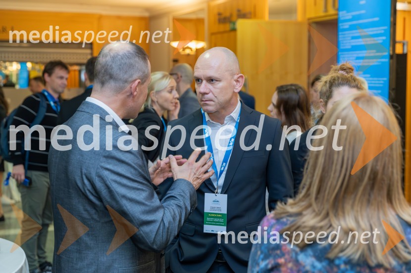 Povežimo se v znanju, Univerza v Mariboru