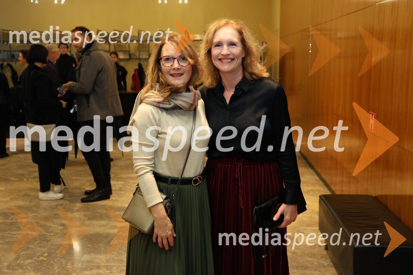 Pokojnik, premiera komedije v MGL Ljubljana