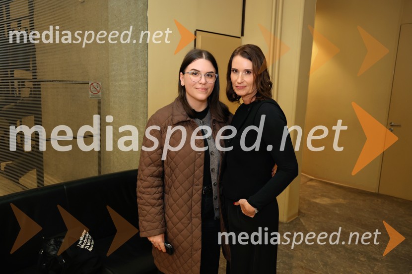 Pokojnik, premiera komedije v MGL Ljubljana