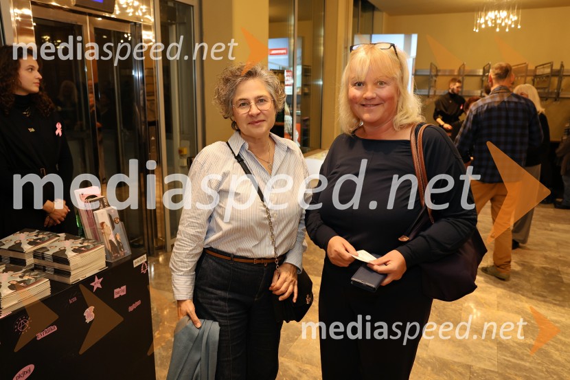 Pokojnik, premiera komedije v MGL Ljubljana