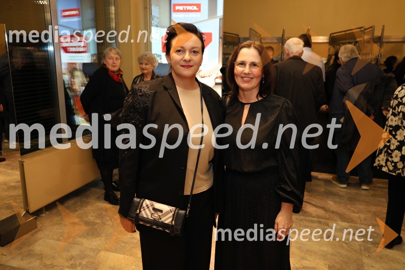 Pokojnik, premiera komedije v MGL Ljubljana