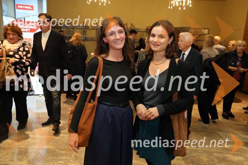 Pokojnik, premiera komedije v MGL Ljubljana