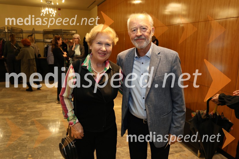  ... ;  Iztok Valič, igralecPokojnik, premiera komedije v MGL Ljubljana