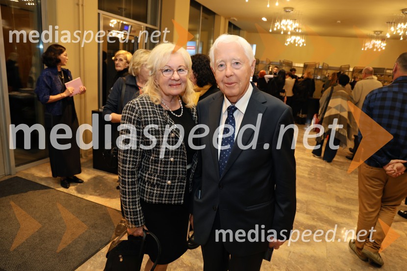 Pokojnik, premiera komedije v MGL Ljubljana