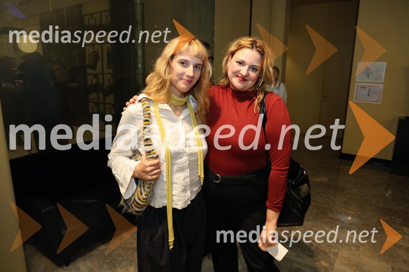 Pokojnik, premiera komedije v MGL Ljubljana