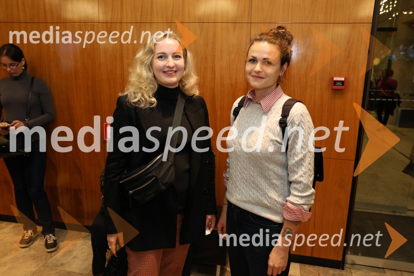 Pokojnik, premiera komedije v MGL Ljubljana