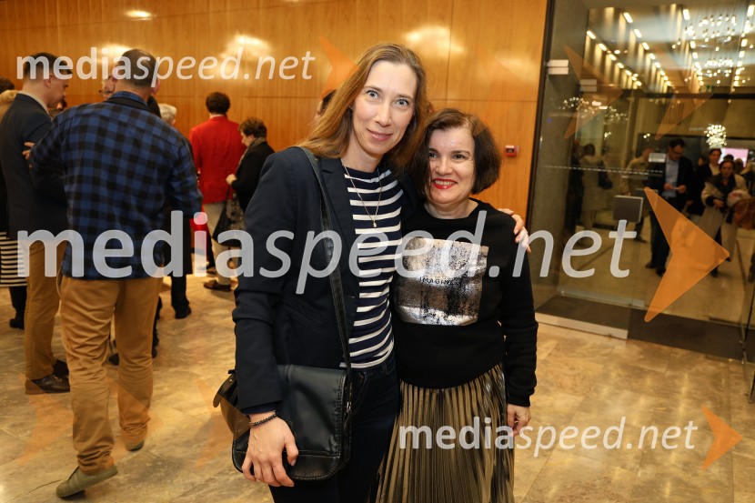 Pokojnik, premiera komedije v MGL Ljubljana