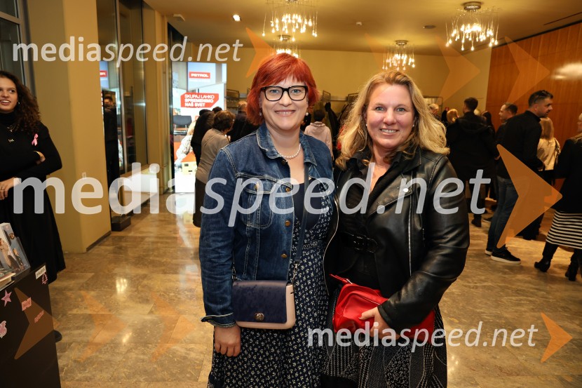 Pokojnik, premiera komedije v MGL Ljubljana