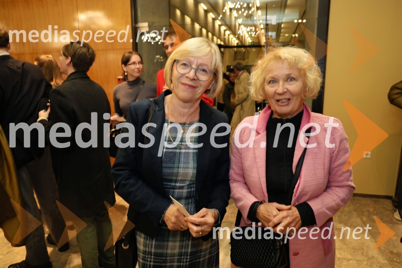 Pokojnik, premiera komedije v MGL Ljubljana