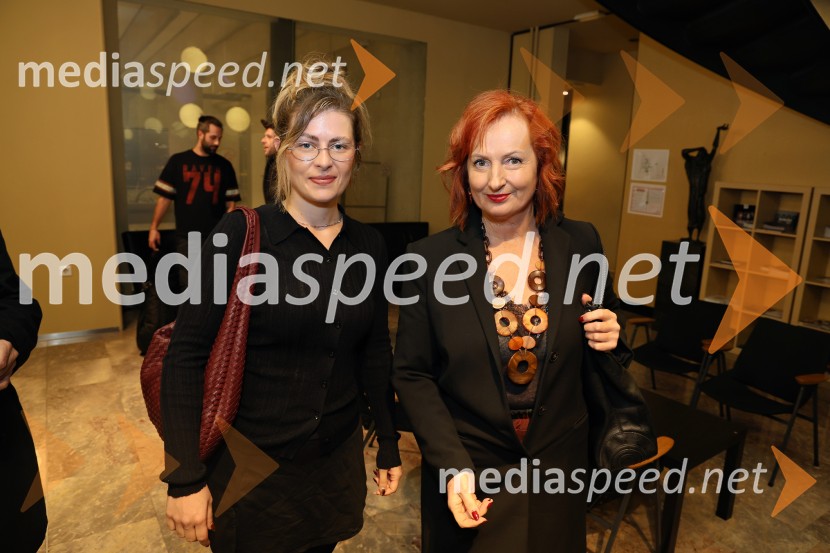 Pokojnik, premiera komedije v MGL Ljubljana