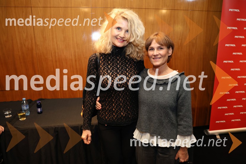  ... ;  Tanja Dimitrievska, igralkaPokojnik, premiera komedije v MGL Ljubljana