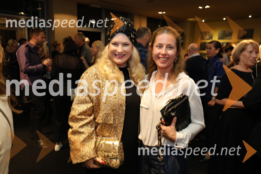 Pokojnik, premiera komedije v MGL Ljubljana