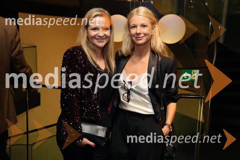  ... ;  Tjaša  Železnik, igralkaPokojnik, premiera komedije v MGL Ljubljana